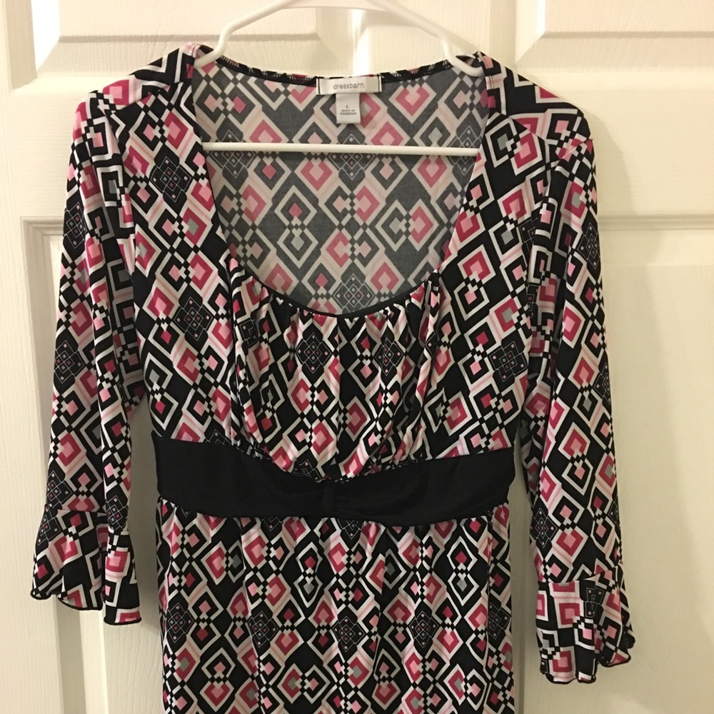 Dress shirt